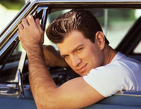Chris Isaak Chris Isaak
