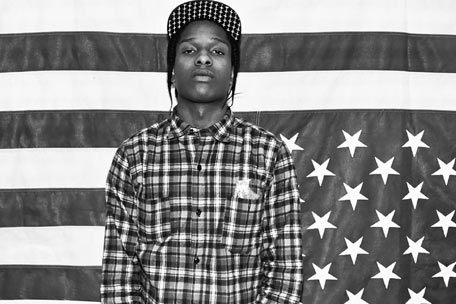 ASAP Rocky