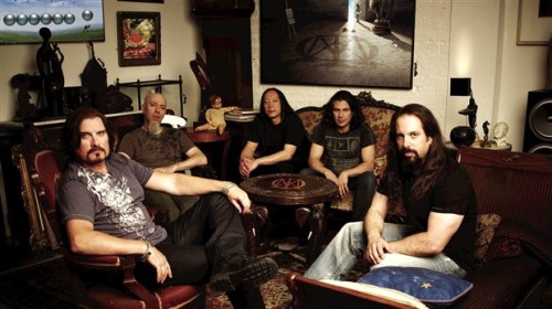 Dream Theater Dream Theater