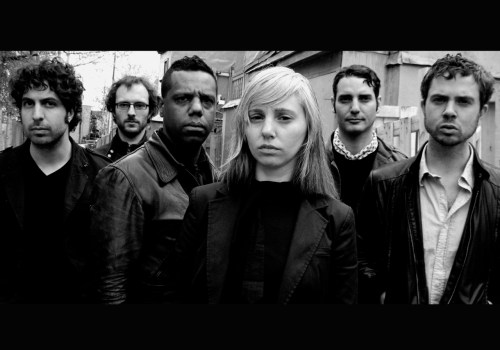 The Dears
