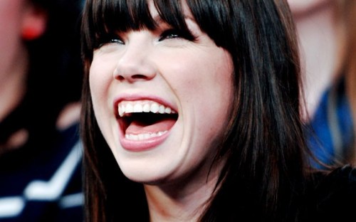 Carly Rae Jepsen