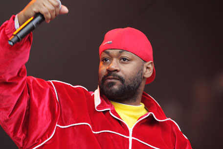 Ghostface Killah