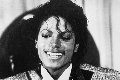 Michael Jackson
