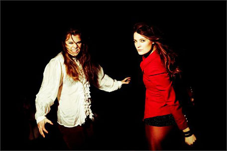 Caviare Days Caviare Days