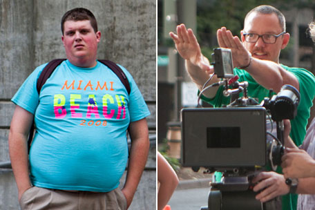 Fat Kid Rules The World/Matthew Lillard