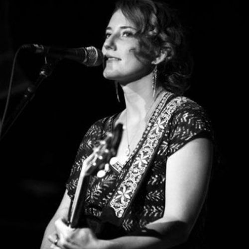 Kathleen Edwards