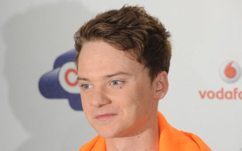 Conor Maynard