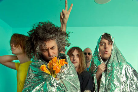 Flaming Lips