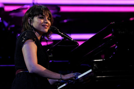 Norah Jones