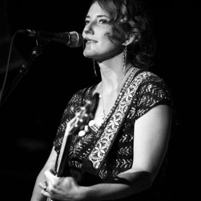 Kathleen Edwards