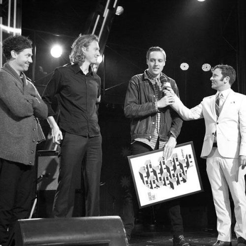 Arcade Fire Arcade Fire