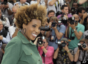 Macy Gray
