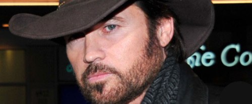 Billy Ray Cyrus