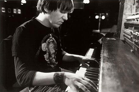 Elliott Smith Elliott Smith