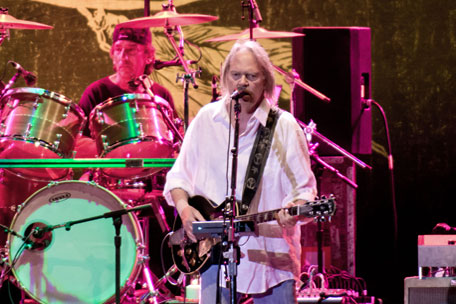 Neil Young Neil Young