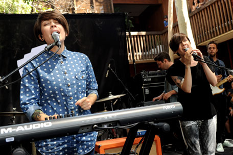Tegan And Sara Tegan And Sara