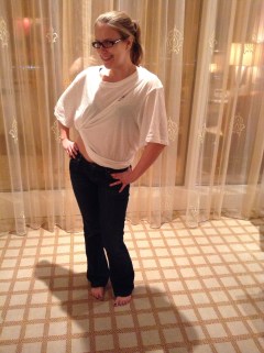 Doesn't it make you want to throw on Dance Mix '92 and do The Running Man?