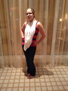 Well, they can't all be gems.