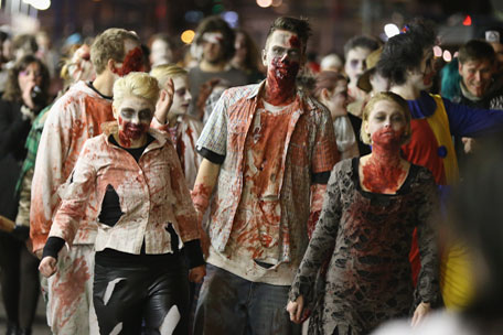 Zombies