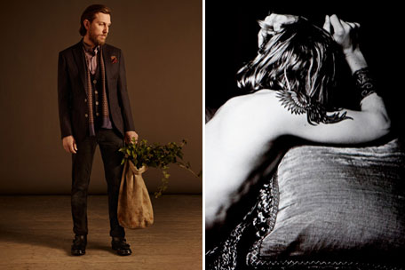 Great Lake Swimmers' Tony Dekker