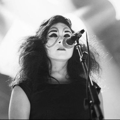 YAMANTAKA//SONIC TITAN