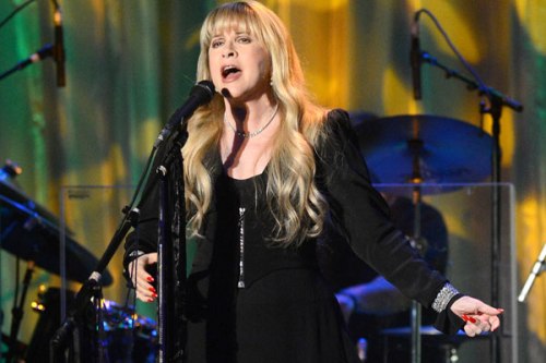 Stevie Nicks