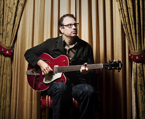 Matthew Good