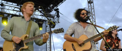 The New Pornographers