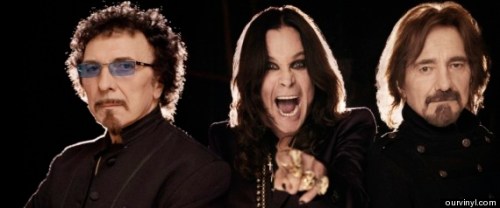 Black Sabbath