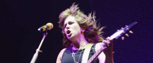 Serena Ryder
