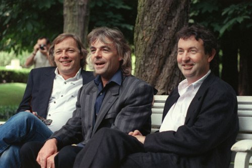 Pink Floyd