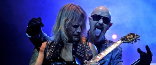Judas Priest