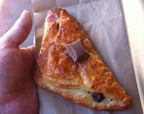 Hula Girl Expresso's Crobar. CNE 2014