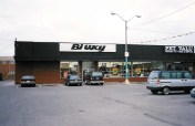 BiWay memories