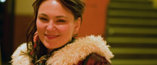 Tanya Tagaq