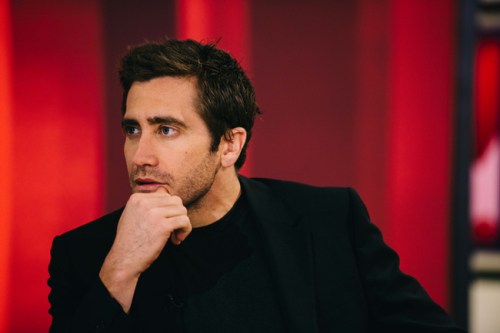 Jake Gyllenhaal
