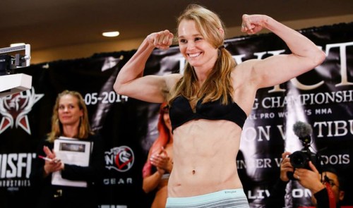 Andrea “KGB” Lee