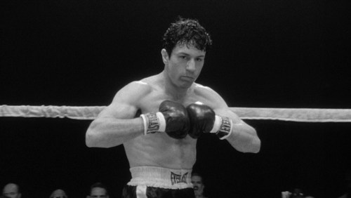 Raging Bull