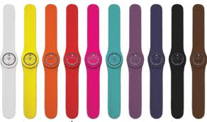 UnknownWinky Slap Band watches