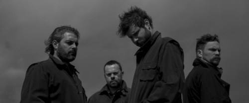 Dan Mangan + Blacksmith