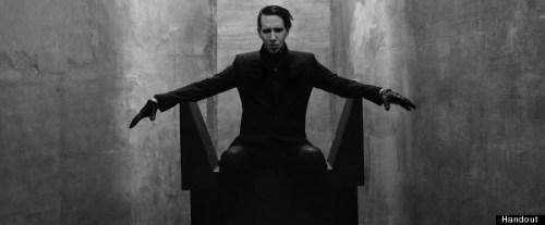 Marilyn Manson