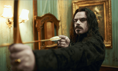 What We Do In The Shadows