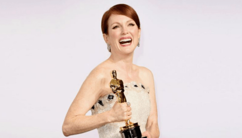 Julianne Moore