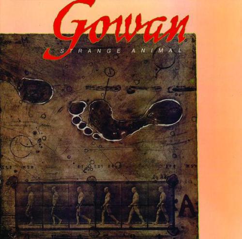 Gowan's Strange Animal