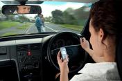 People who text while driving are the worst humans.