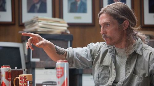 True Detective