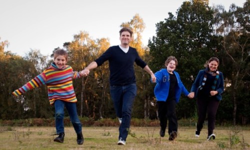 Narratives around autism can be harmful, especially those created by awareness groups. Photograph: Graham Turner/Graham Turner 