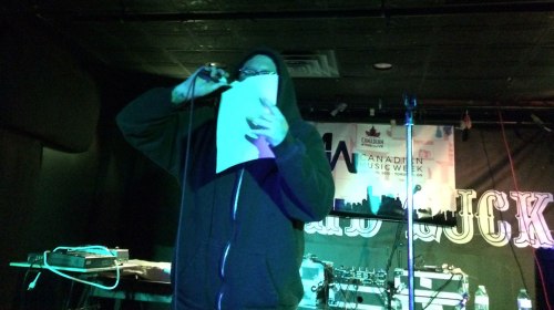 Programm at The Garrison