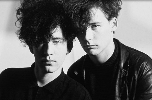 The Jesus And Mary Chain