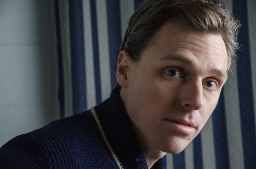 Joel Plaskett